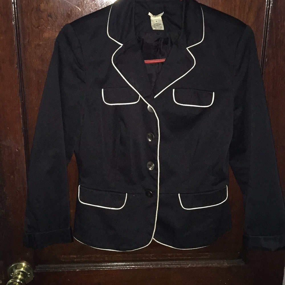 Eve Blazer
